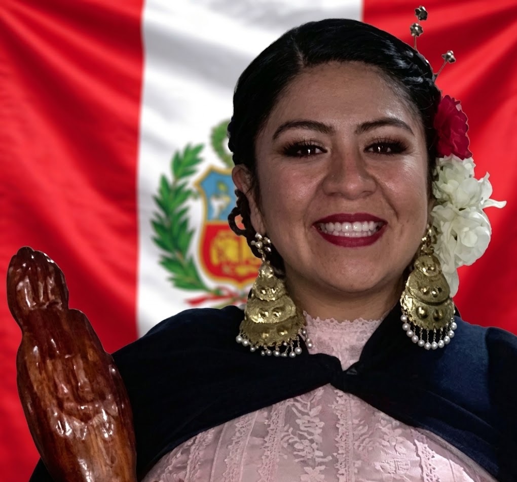 Kiara Jahaira Alejandra Cadenas Núñez